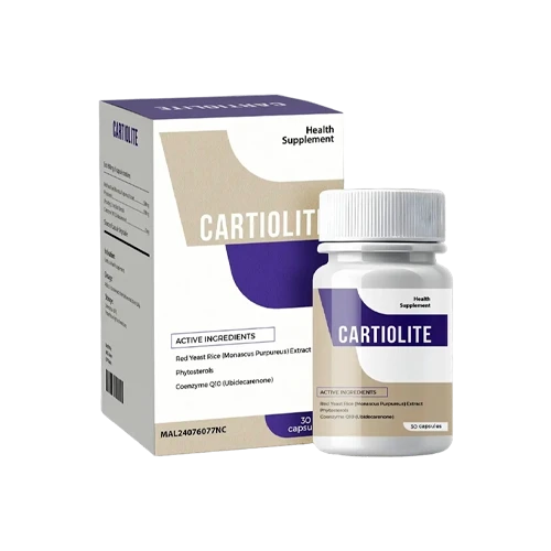 Cartiolite